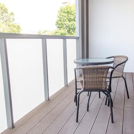 Polanowscy Apartamenty Blisko Morza Kasprowicza 20 A Apartament 111 Kołobrzeg Exterior foto