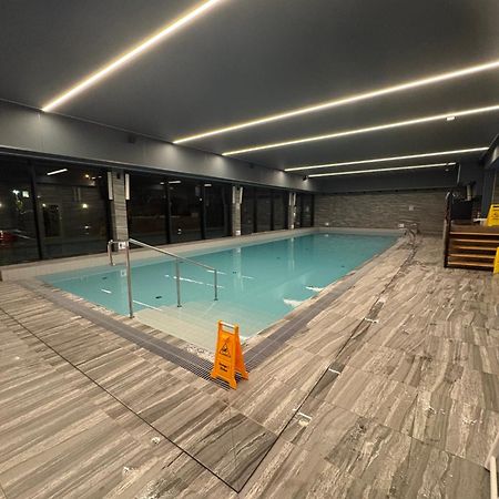 Polanowscy Apartamenty Blisko Morza Kasprowicza 20 A Apartament 111 Kołobrzeg Exterior foto