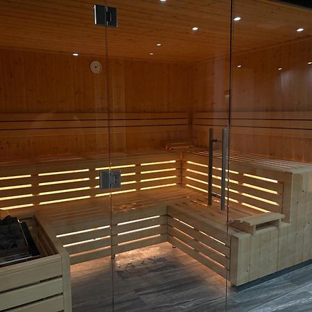 Polanowscy Apartamenty Blisko Morza Kasprowicza 20 A Apartament 111 Kołobrzeg Exterior foto