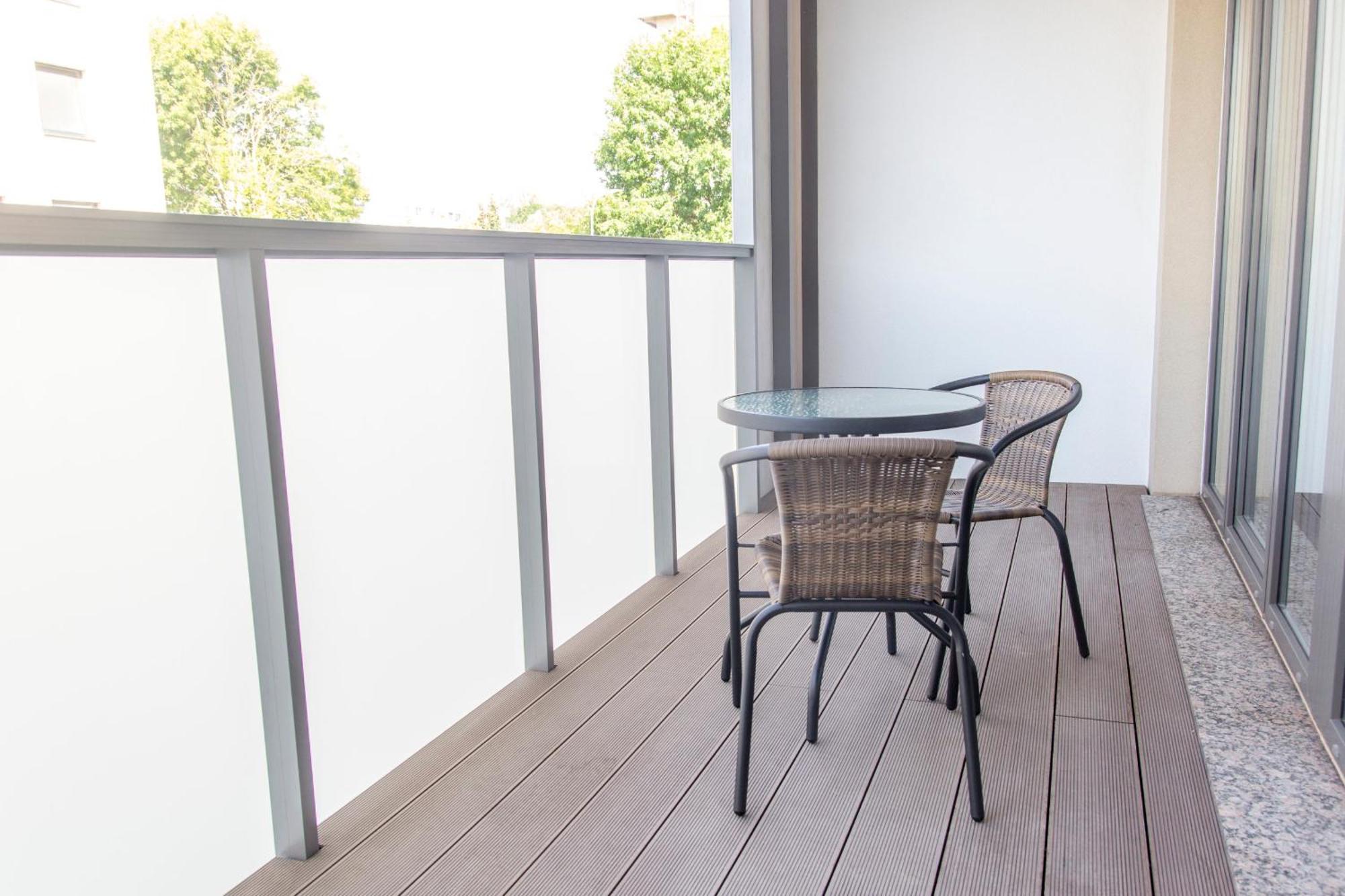 Polanowscy Apartamenty Blisko Morza Kasprowicza 20 A Apartament 111 Kołobrzeg Exterior foto