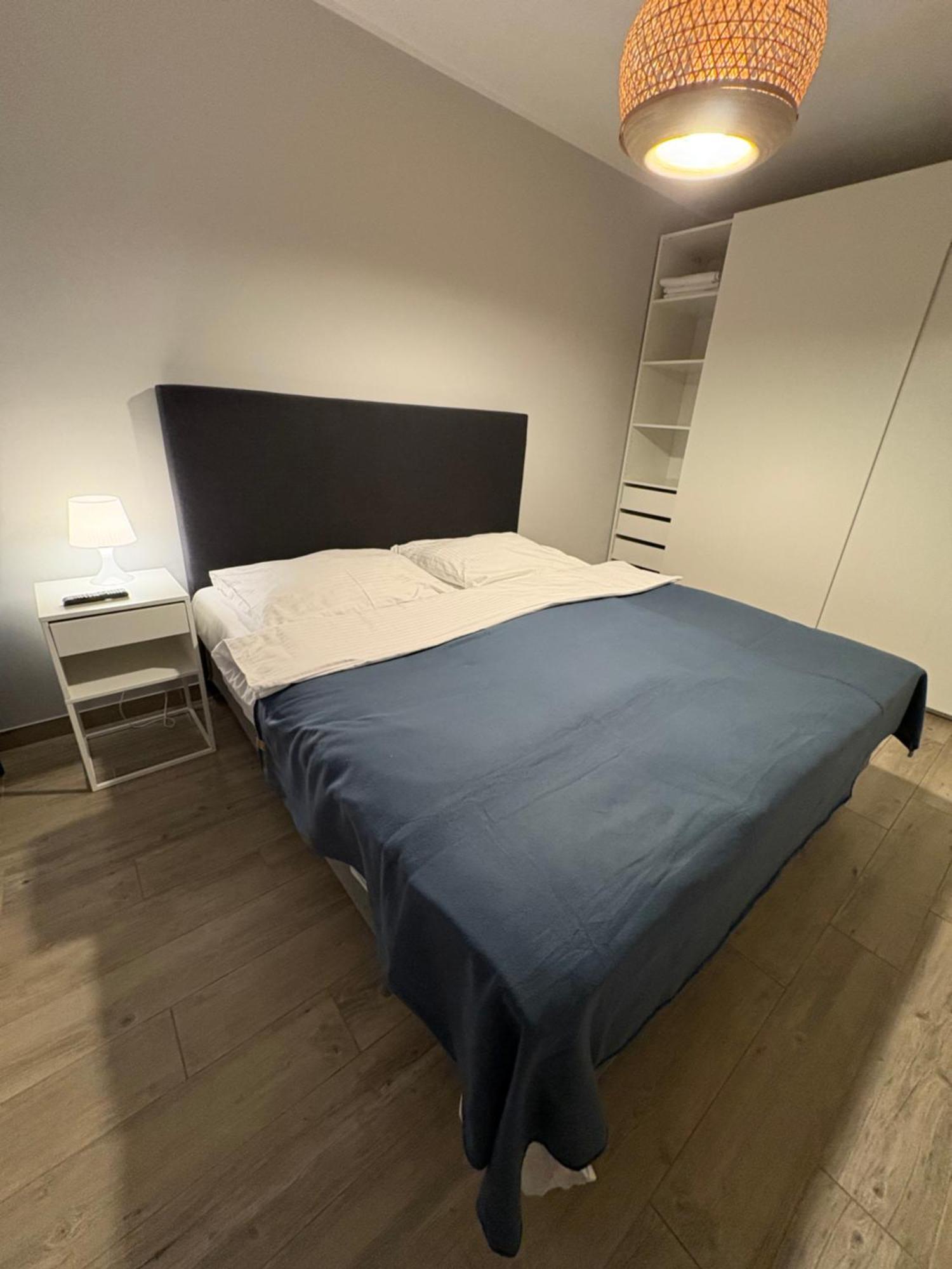 Polanowscy Apartamenty Blisko Morza Kasprowicza 20 A Apartament 111 Kołobrzeg Exterior foto