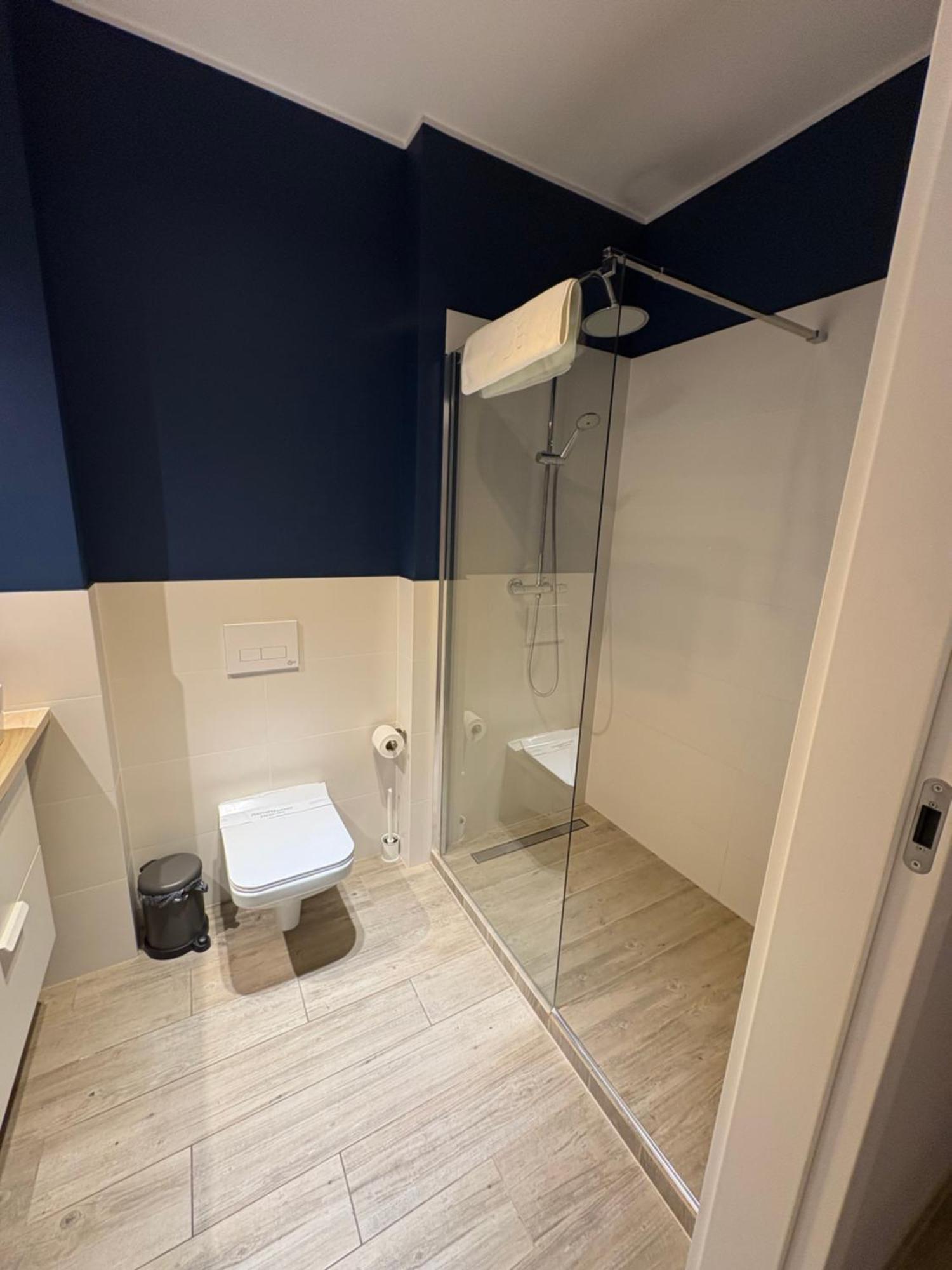 Polanowscy Apartamenty Blisko Morza Kasprowicza 20 A Apartament 111 Kołobrzeg Exterior foto
