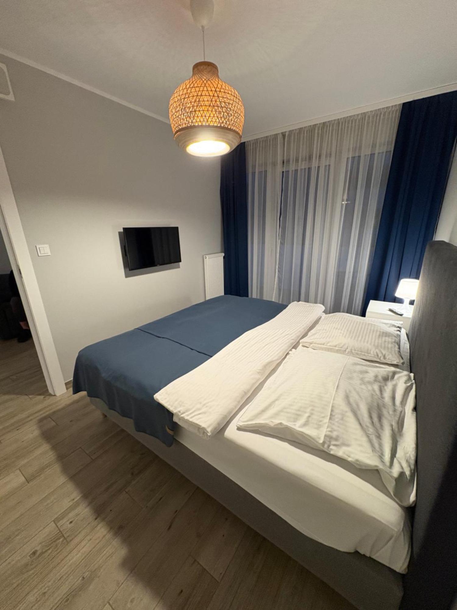 Polanowscy Apartamenty Blisko Morza Kasprowicza 20 A Apartament 111 Kołobrzeg Exterior foto