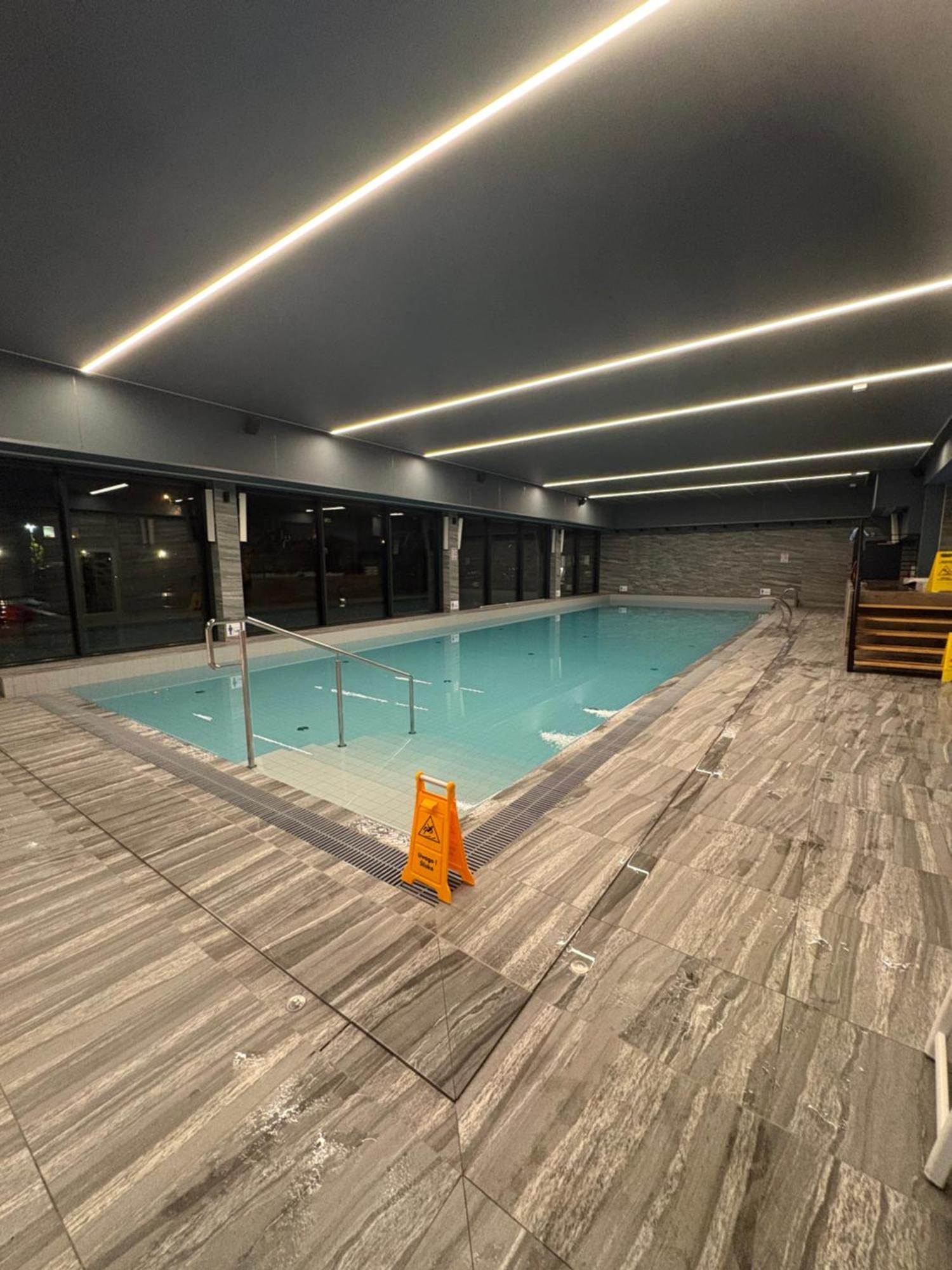 Polanowscy Apartamenty Blisko Morza Kasprowicza 20 A Apartament 111 Kołobrzeg Exterior foto